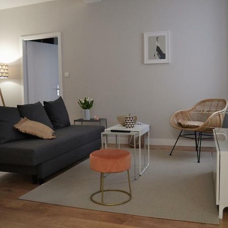 Le Voltaire Colmar Centre Apartamento Exterior foto
