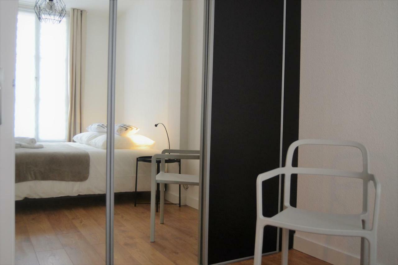 Le Voltaire Colmar Centre Apartamento Exterior foto