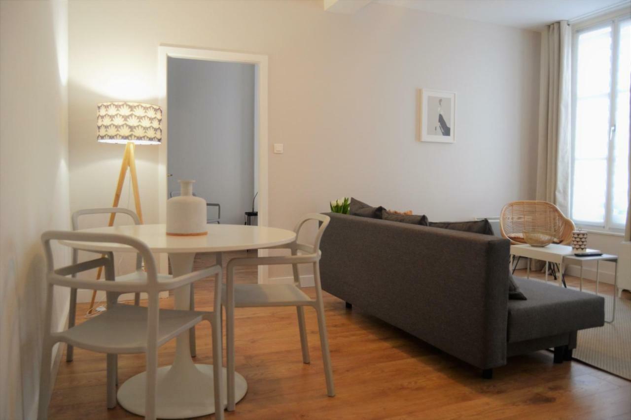 Le Voltaire Colmar Centre Apartamento Exterior foto